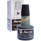 Tuș pentru ștampilă Horse, 30 ml, negru